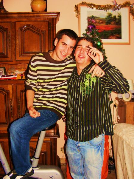                                               ... J&M....